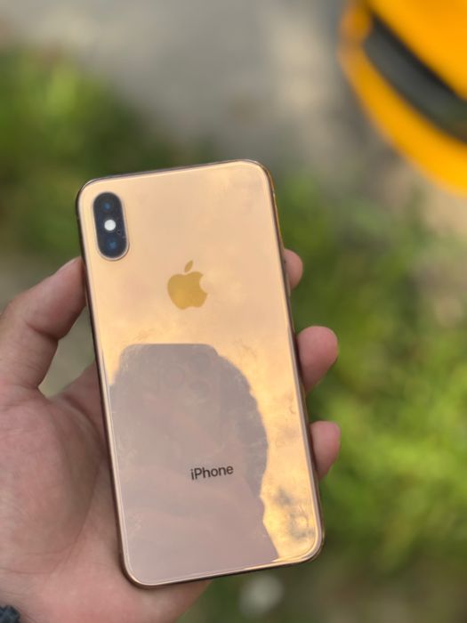 iphone xs xolati alo