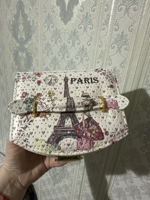 Шкатулка для украшений