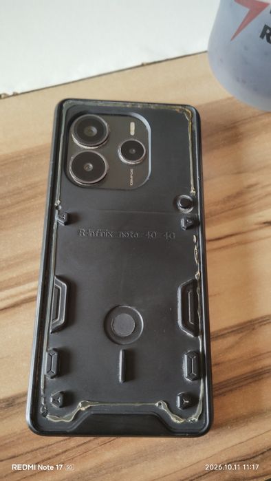Redmi Note 14 5G