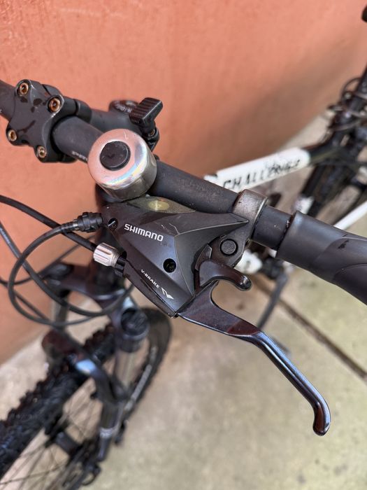 Bicicleta DHS Impulse 2687