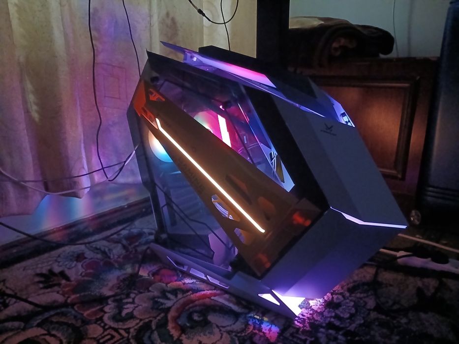 Gaming Kompyuter sotiladi srochnaa