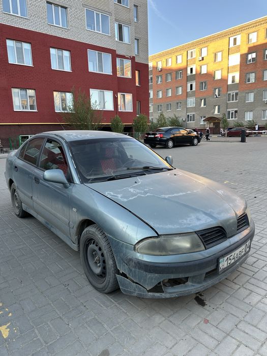 Продам машину на ходу