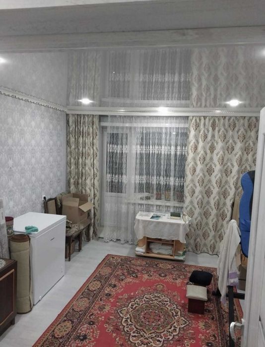 Продается 3-ком квартира в центре