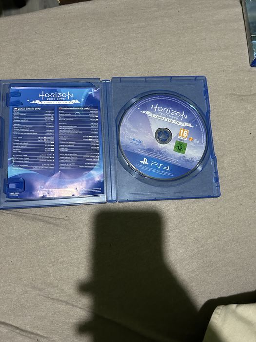 Игри за ps4 като нови