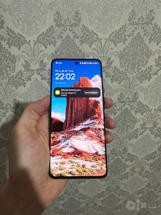 Redmi note 15 8 ga 128gb