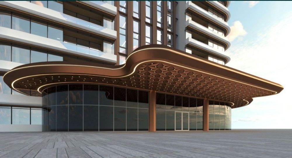 Алюкабонд алюкобон фасадние работа алюкабонд мастер alikabon alikafon