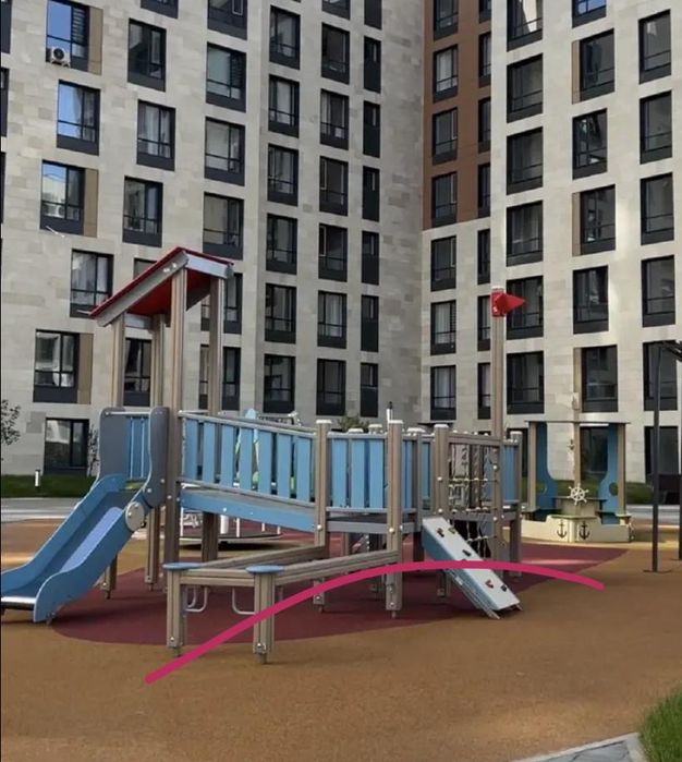 Квартира в Астане по хорошей цене!