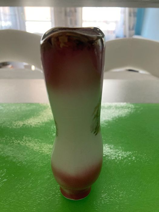 Керамичен  ботуш