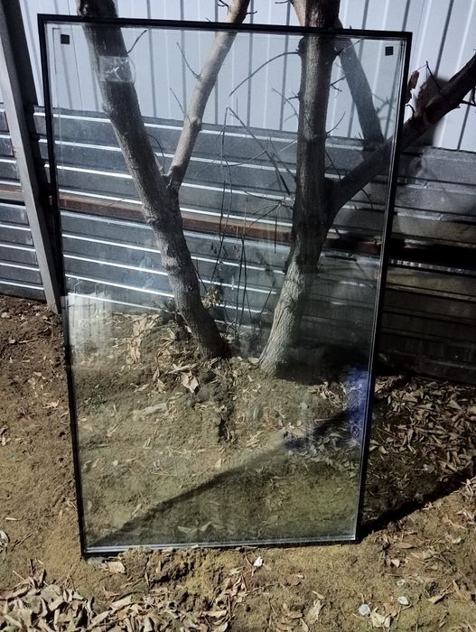 Стекло пакеты в идеальном