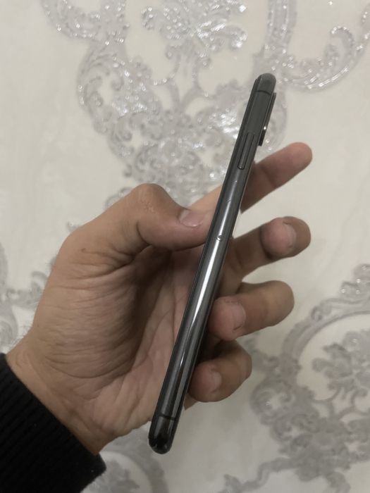 iPhone Xs Max 256gb Dual sim