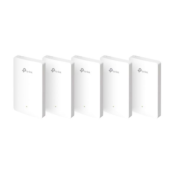 Router EAP615-Wall