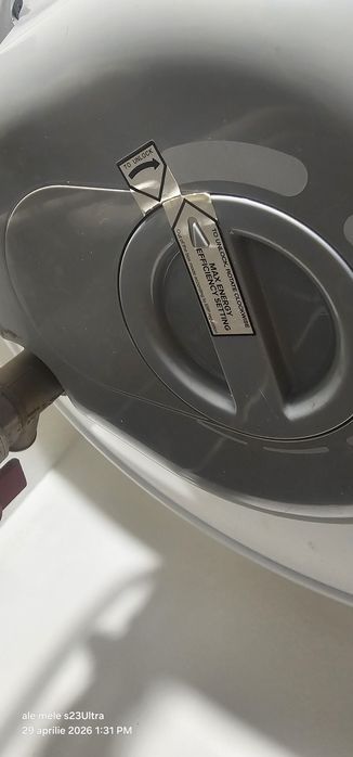 Boiler electric Junior