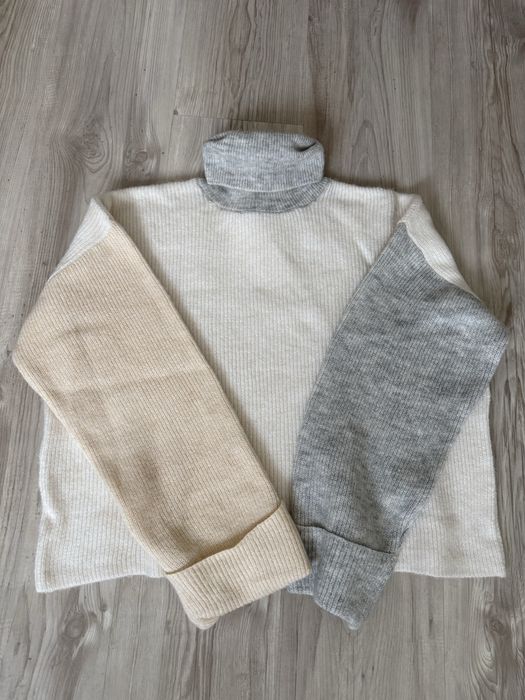 Pulover Mango marime M