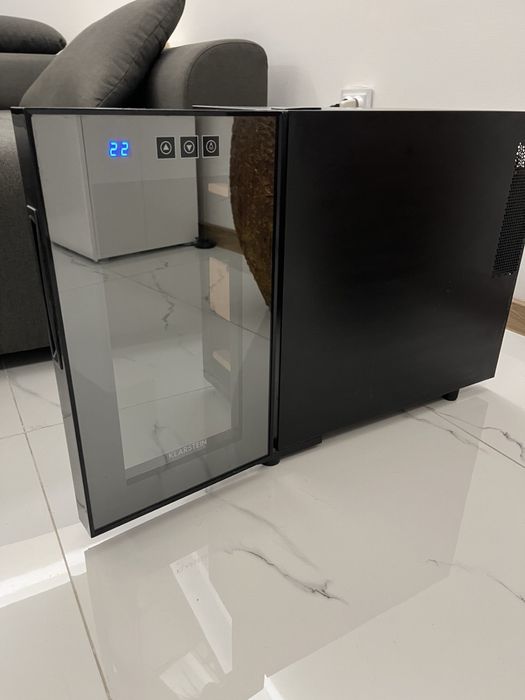 Хумидор за пури 23 литра