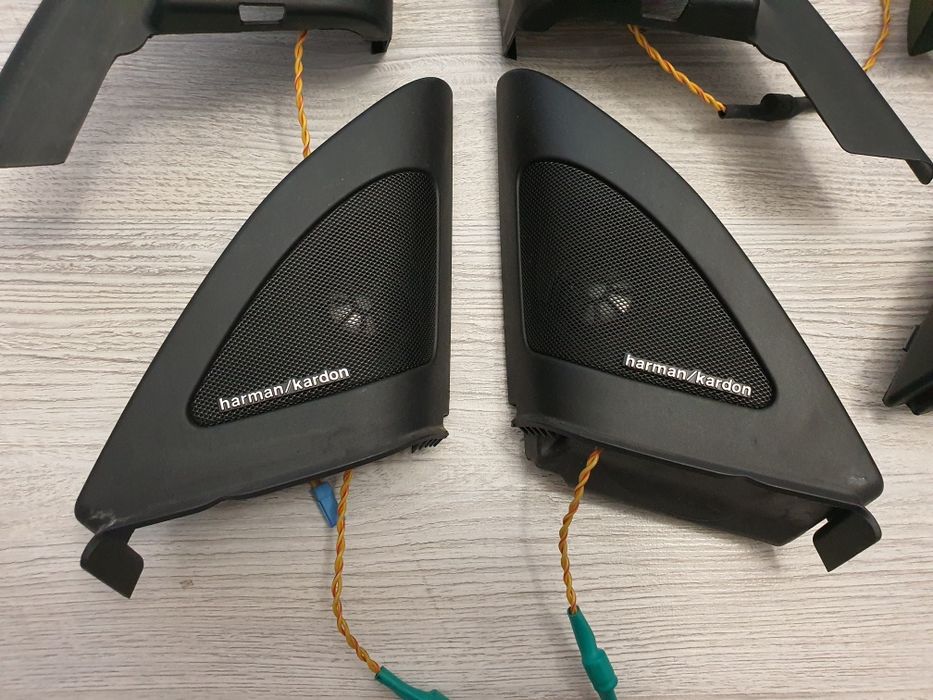 Sistem Alpine BMW E81 E82 E88 E90 E91