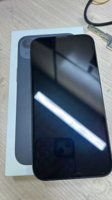 Apple iPhone 13;   (Алматы)  969523