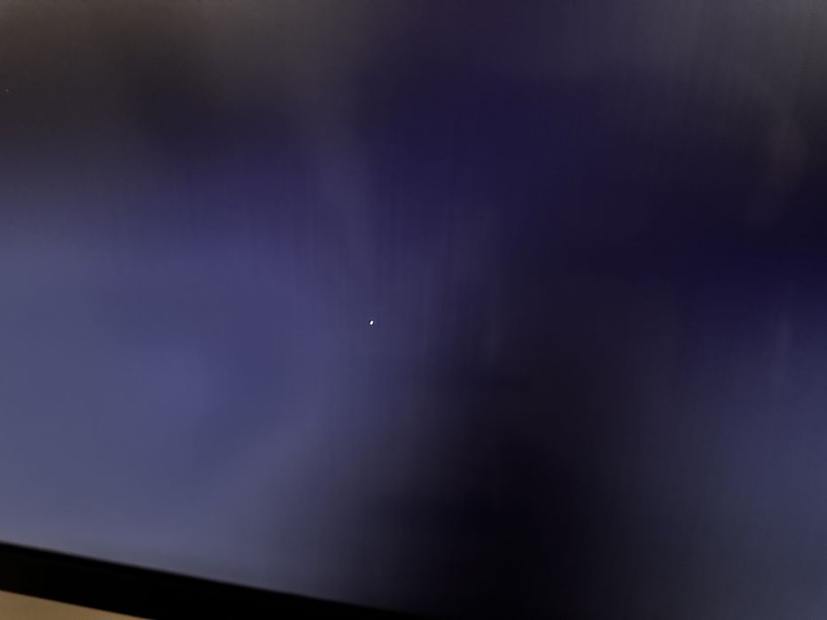 Televizor LED Smart LG, 123 cm  cu un pixel mort