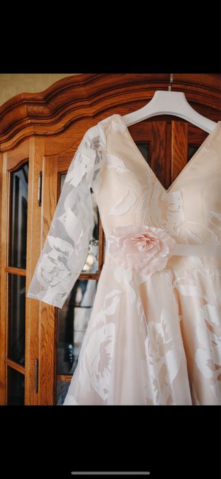 Платье на узату/ выпускной