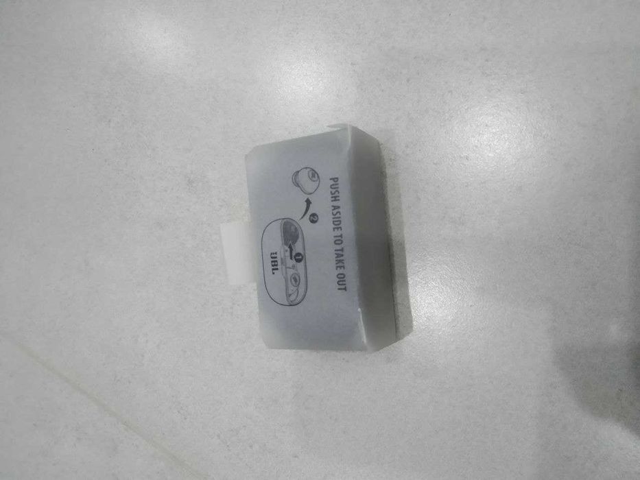 Наушники JBL wave buds