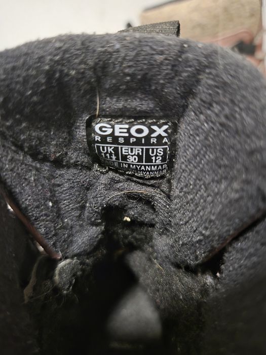 Детски зимни апрески Geox 30 номер