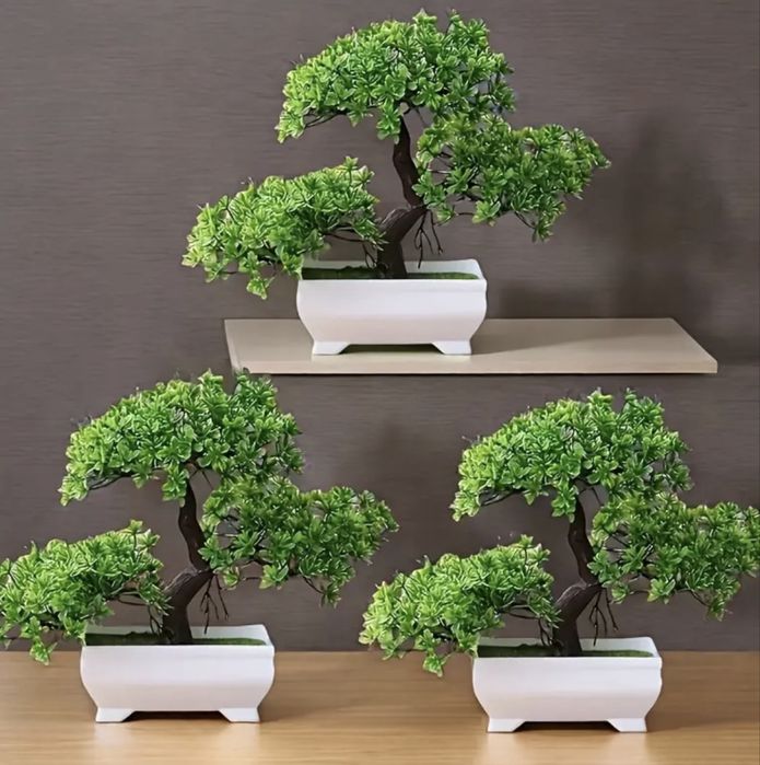 Декорации за Домът и Градината