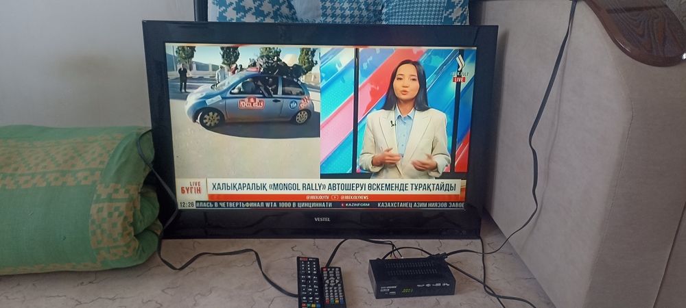 Продам телевизор плазма