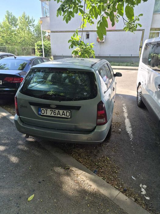 Ford Focus pentru dezmembrare