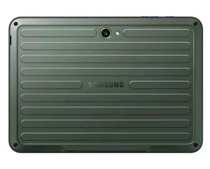 Samsung Galaxy Tab Active 5 Pro 5G 6/128GB Enterprise Edition – Green