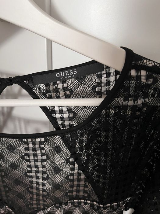 Дамска рокля Guess XS