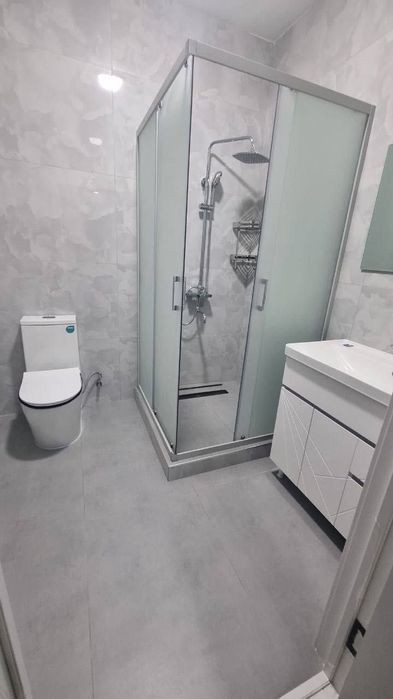 Аренда Жоми Нрж Фул комплект Апартамент НоваСтрой