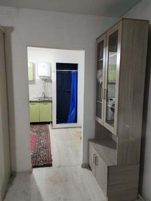 Сдается времянка на частном дому