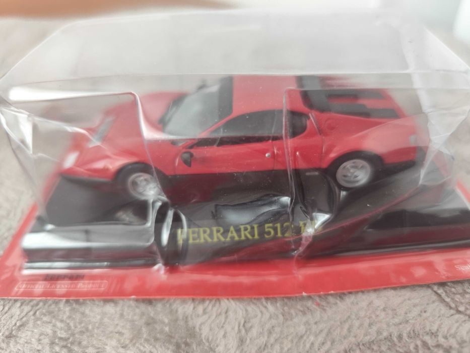 Нови метални колички