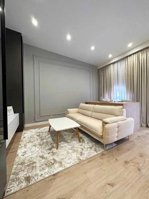 Метро ДРУЖБЫ НАРОДОВ 2 комнатная квартира