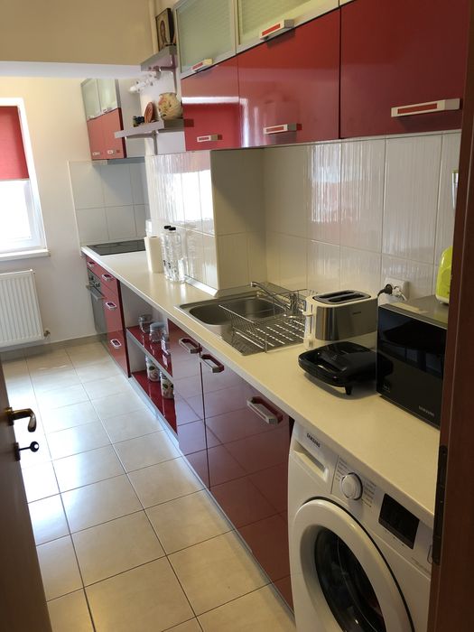 Apartament premium 2 camere Confort City
