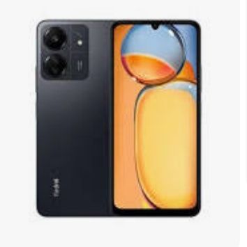 Редми 13С  жақсы істеп тұр