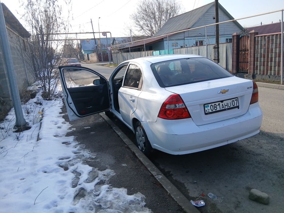 Продам автомобиль