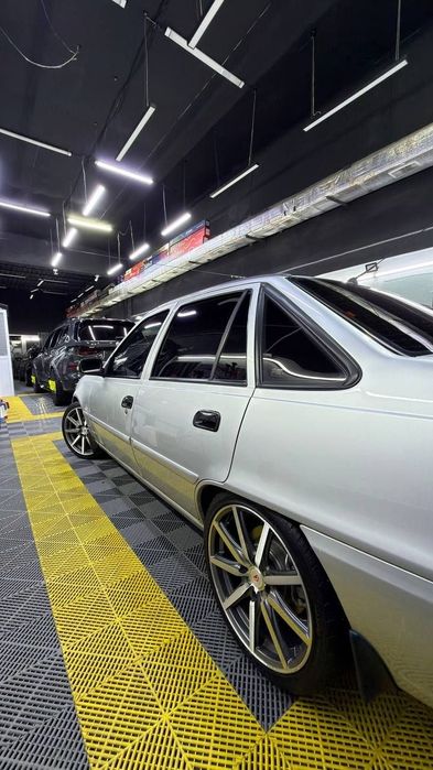 Нексия  2 .  1.6  3~пакаления  2015 йили .