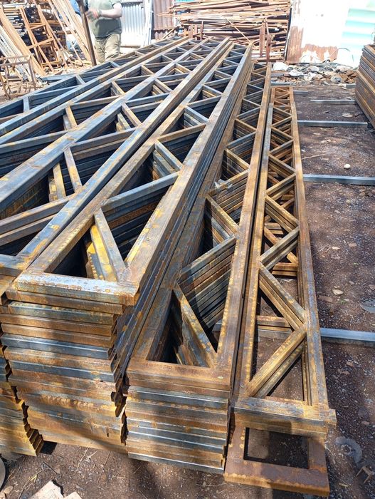 Ферма 4000 ТГ метр