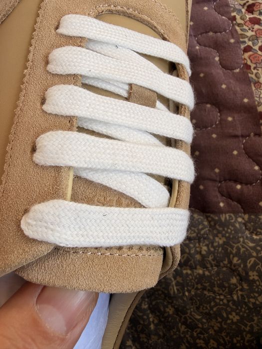 Дамски кецове Hermes 39,5/40 размер ест кожа