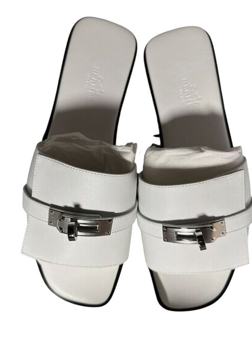 Hermès Giulia slides