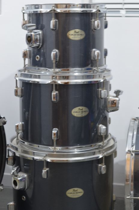 Pearl forum series