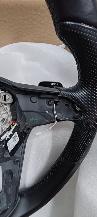 Volan VW Arteon, Passat B8, Golf 7...etc