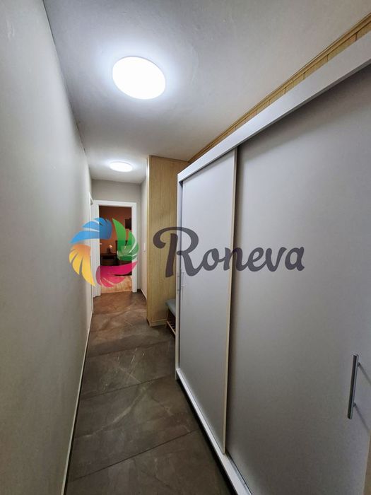 Дава се под наем Двустаен апартамент в Варна, Аспарухово - 67 кв.м за 548.25 € - Снимка #8