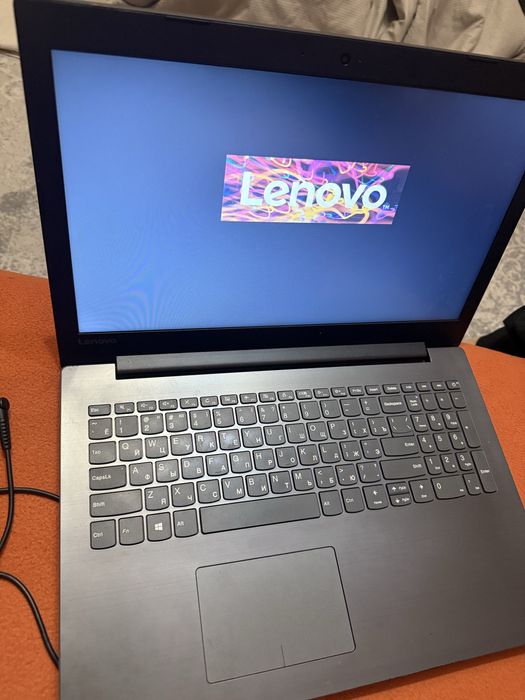 Ноутбук lenova ideapad 320-15 ABR