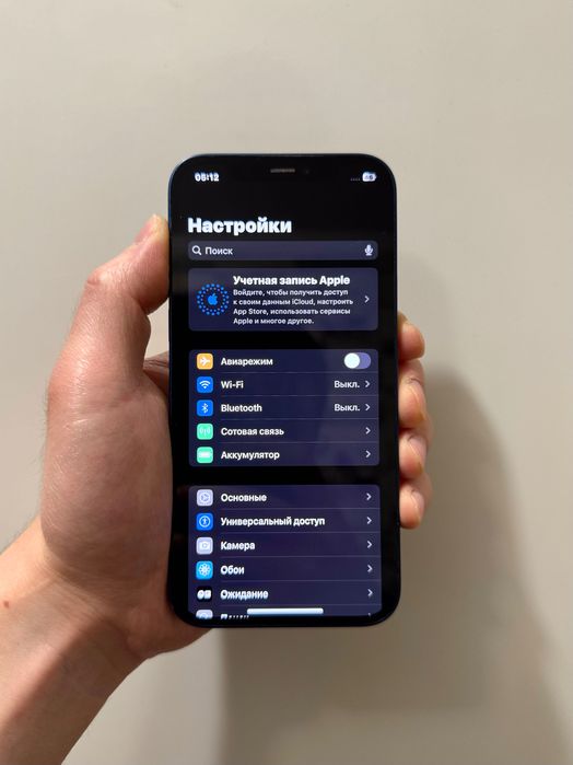 iPhone 12 64GB Айфон 12 64ГБ