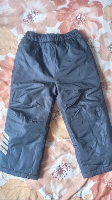 Детский комбинезон и брюки