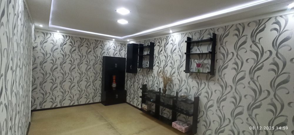 Продаётся 2-х комнатная квартира