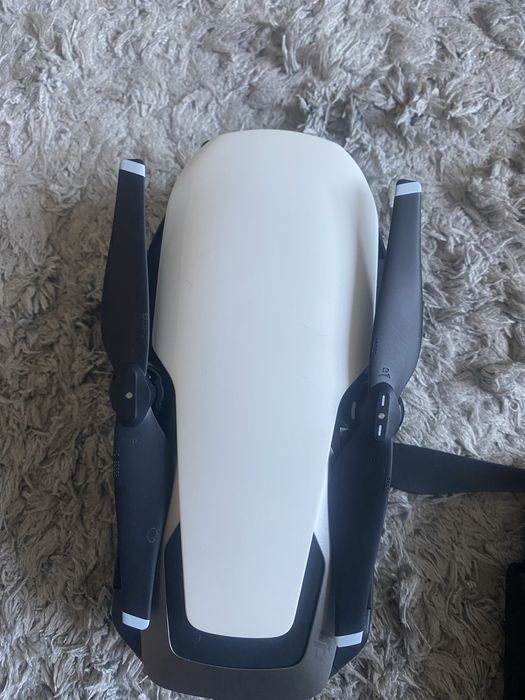 Дрон DJİ Mavik Fly More Combo