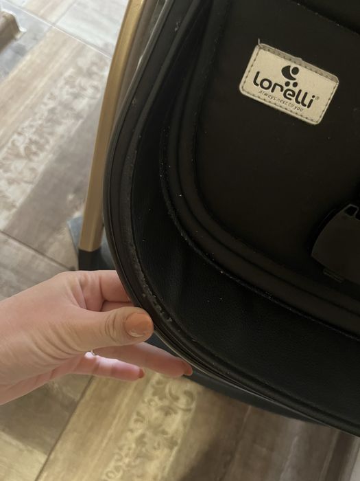 Детска количка 3в1