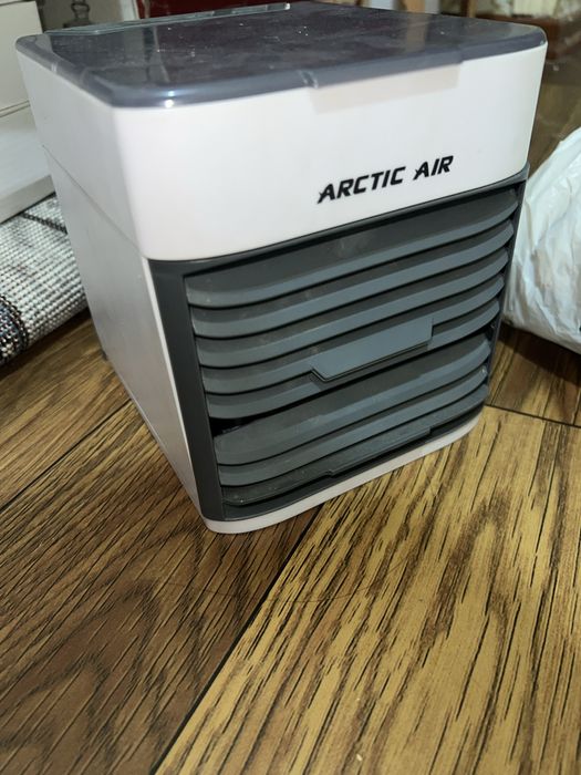 Sarlavha: Arctic Air mini konditsioner (havo sovutgich) sotiladi